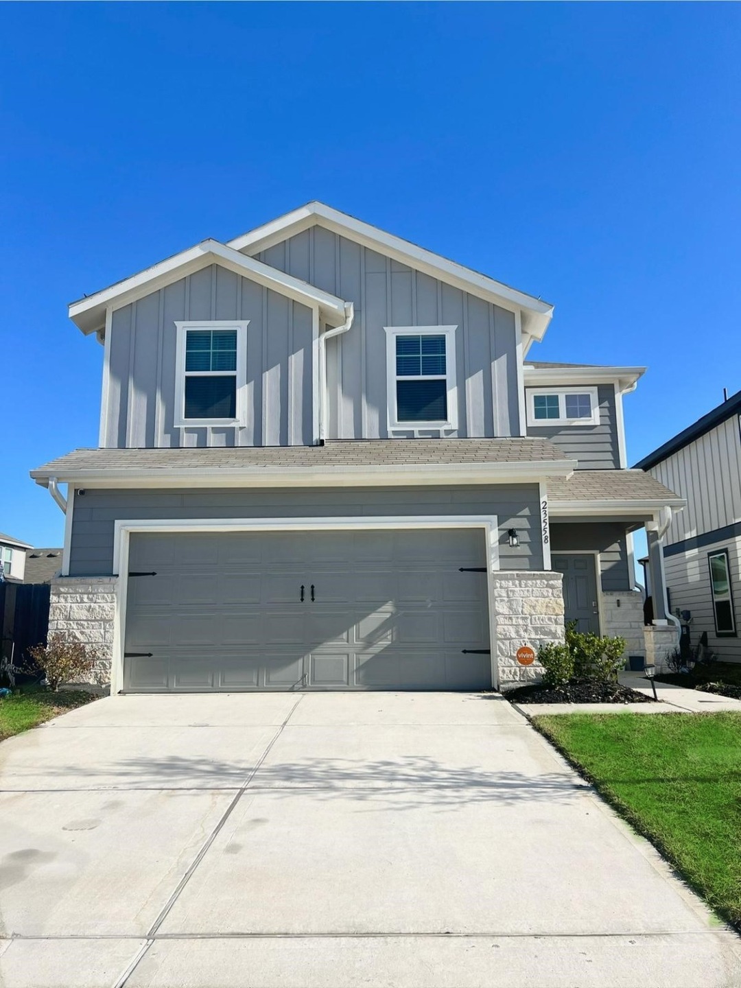 23558 Wrexham St, Spring, TX 77373 - photo 1