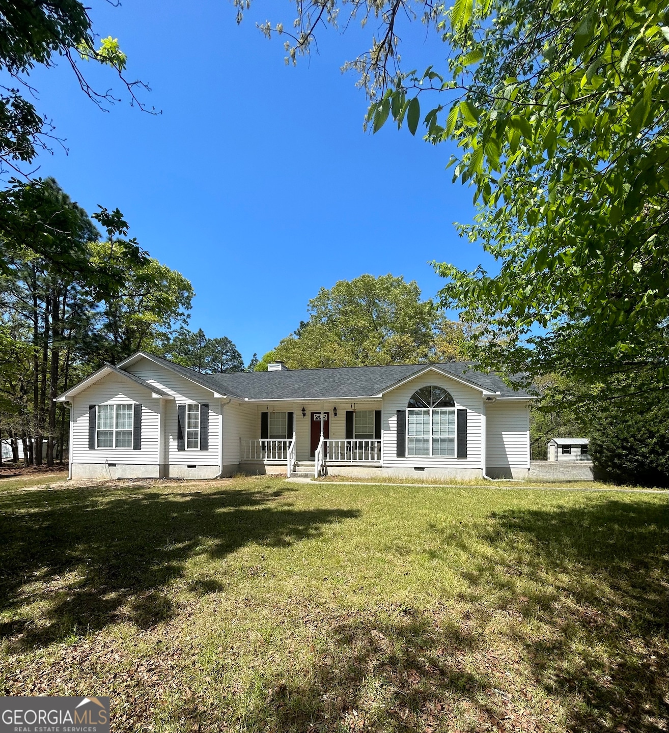 276 E Virginia Ln, Macon, GA 31217 - photo 1