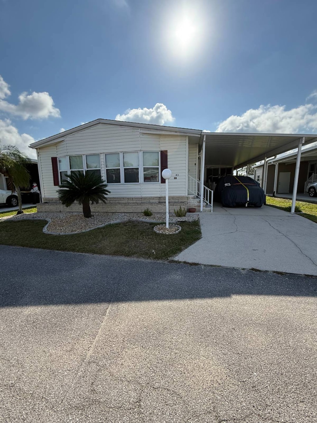 For Sale $114,900
