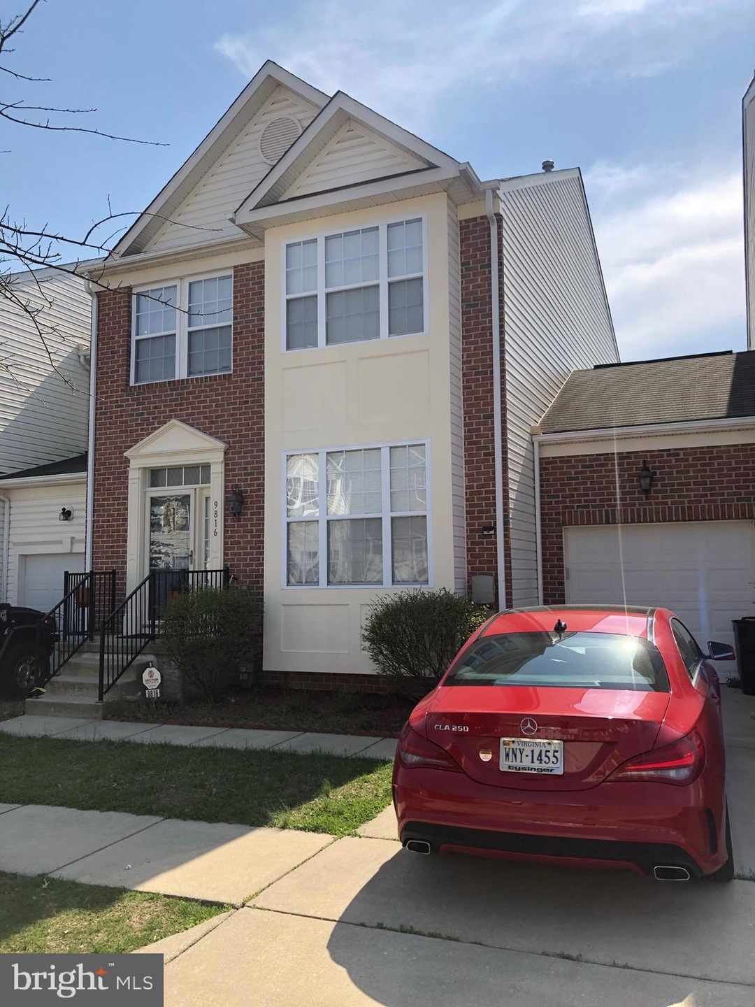 9816 Davison Rd, Middle River, MD 21220 - photo 1