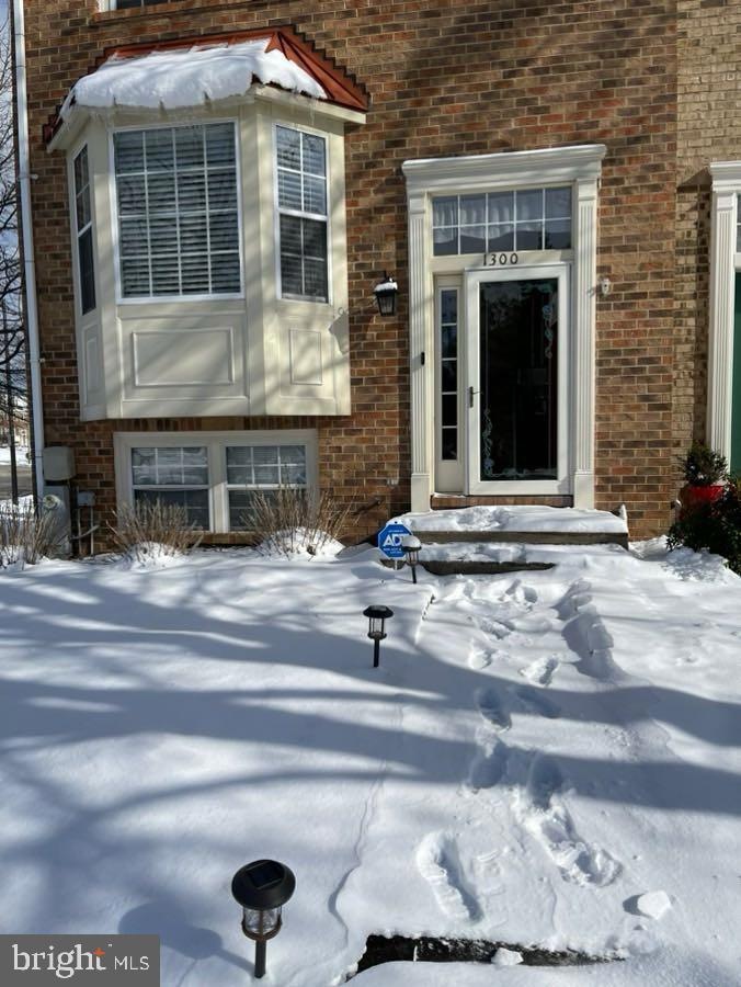 1300 Waterway Ct unit 174, Stoney Beach, MD 21226 - photo 1