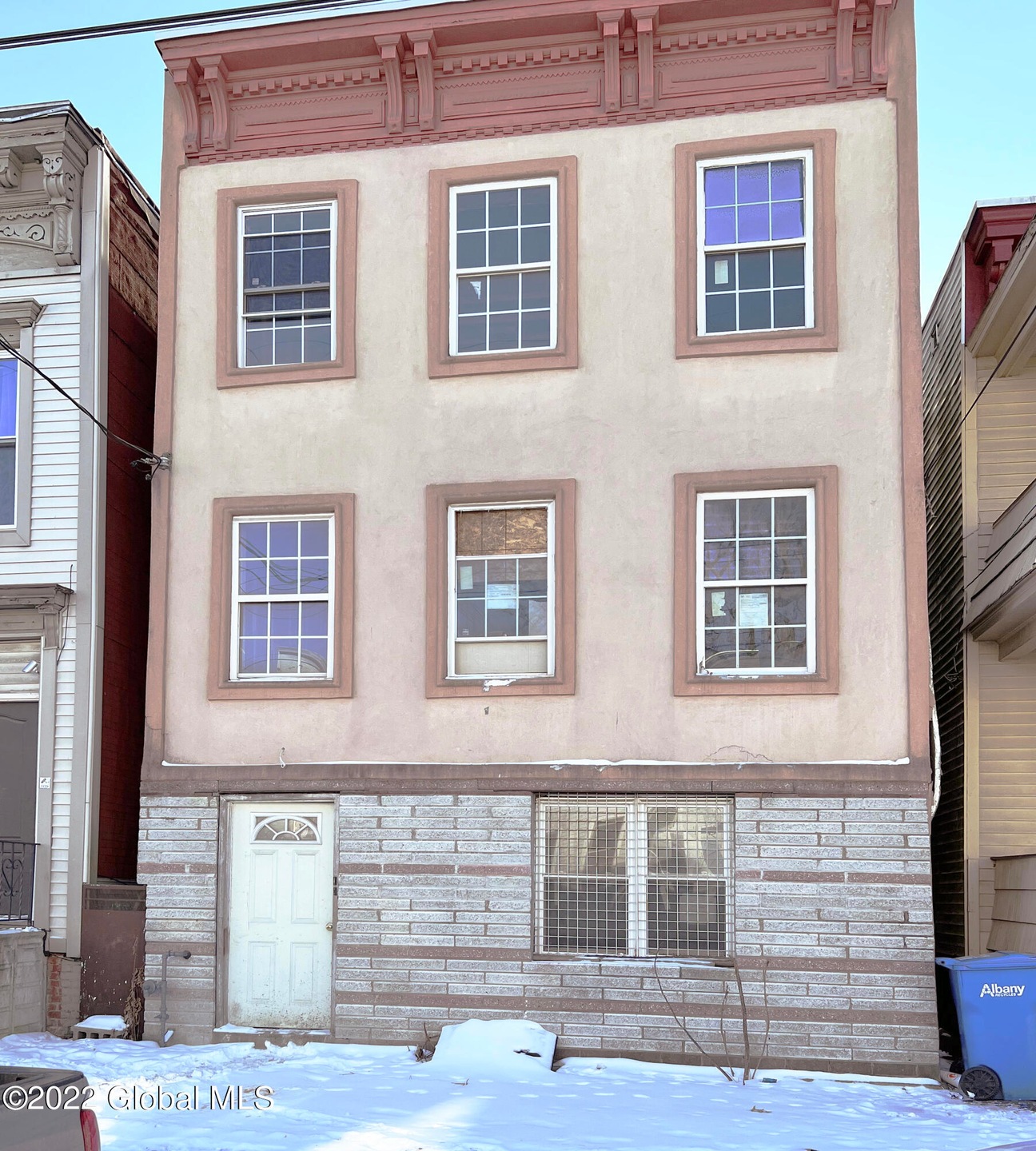 510 Hamilton St, Albany, NY 12203 - photo 1