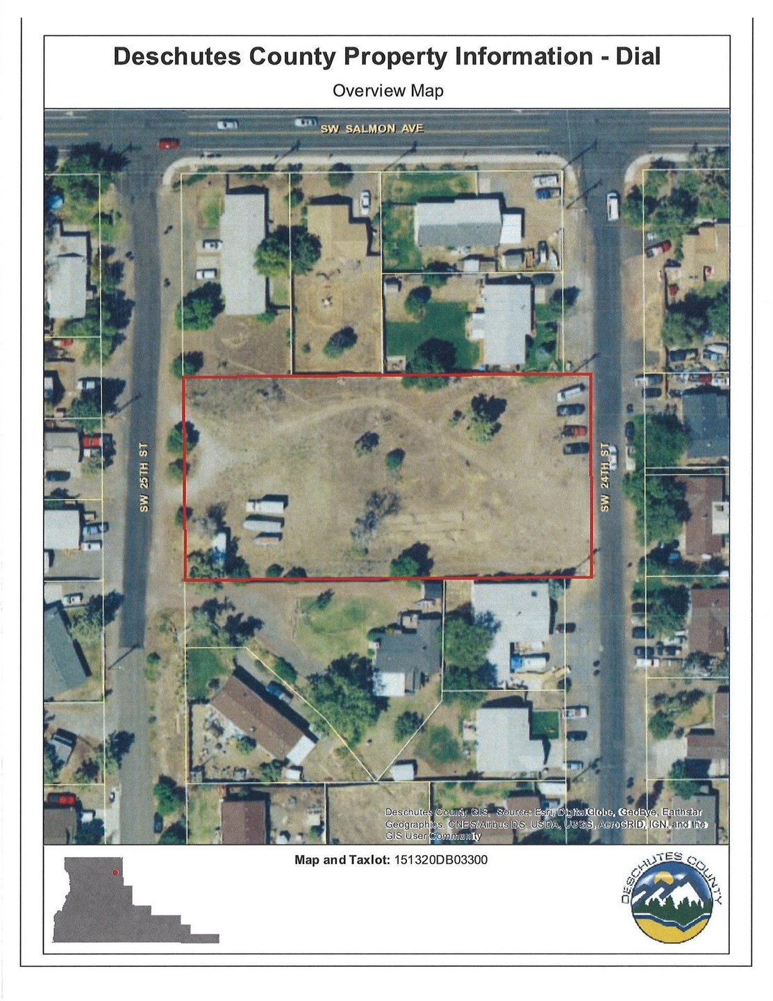 unlisted-address, Redmond, OR 97756 - photo 1