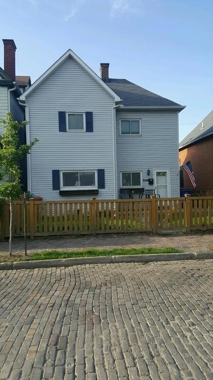 544 E Sycamore St, Columbus, OH 43206 - photo 1