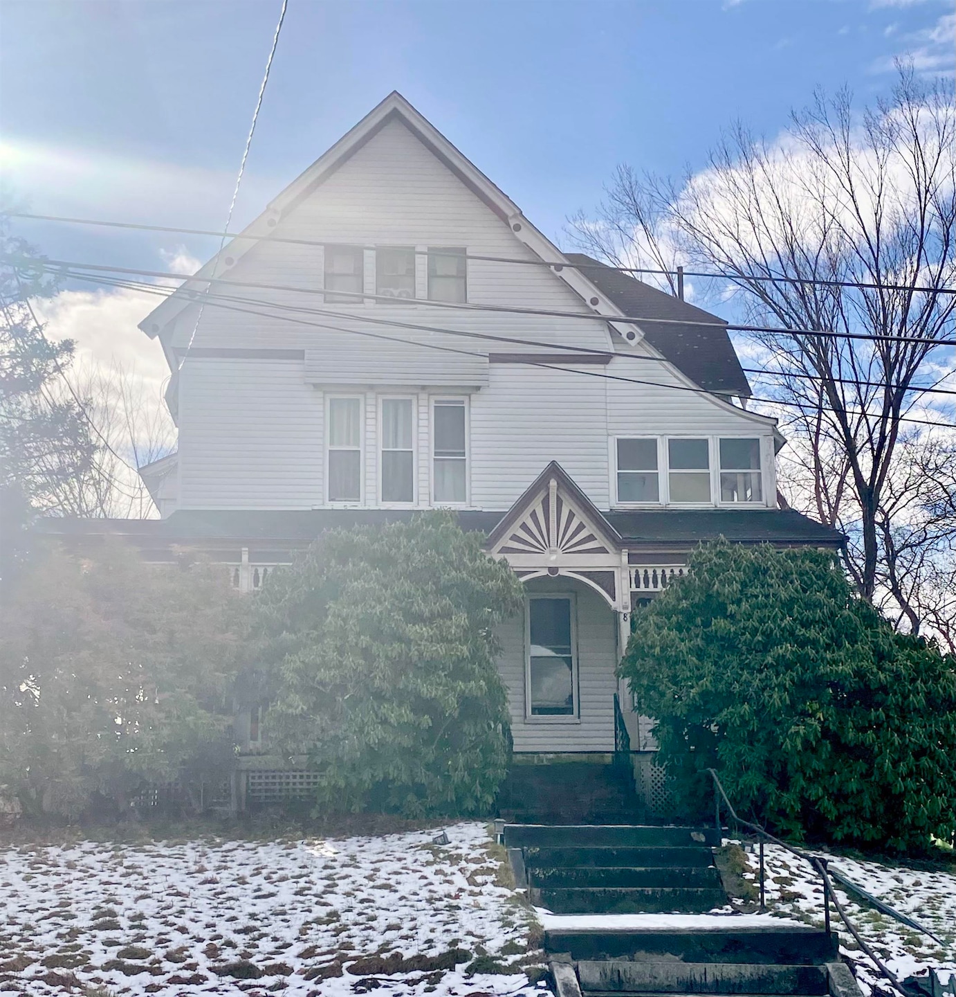 6-8 Highland St, Nashua, NH 03064 - photo 1