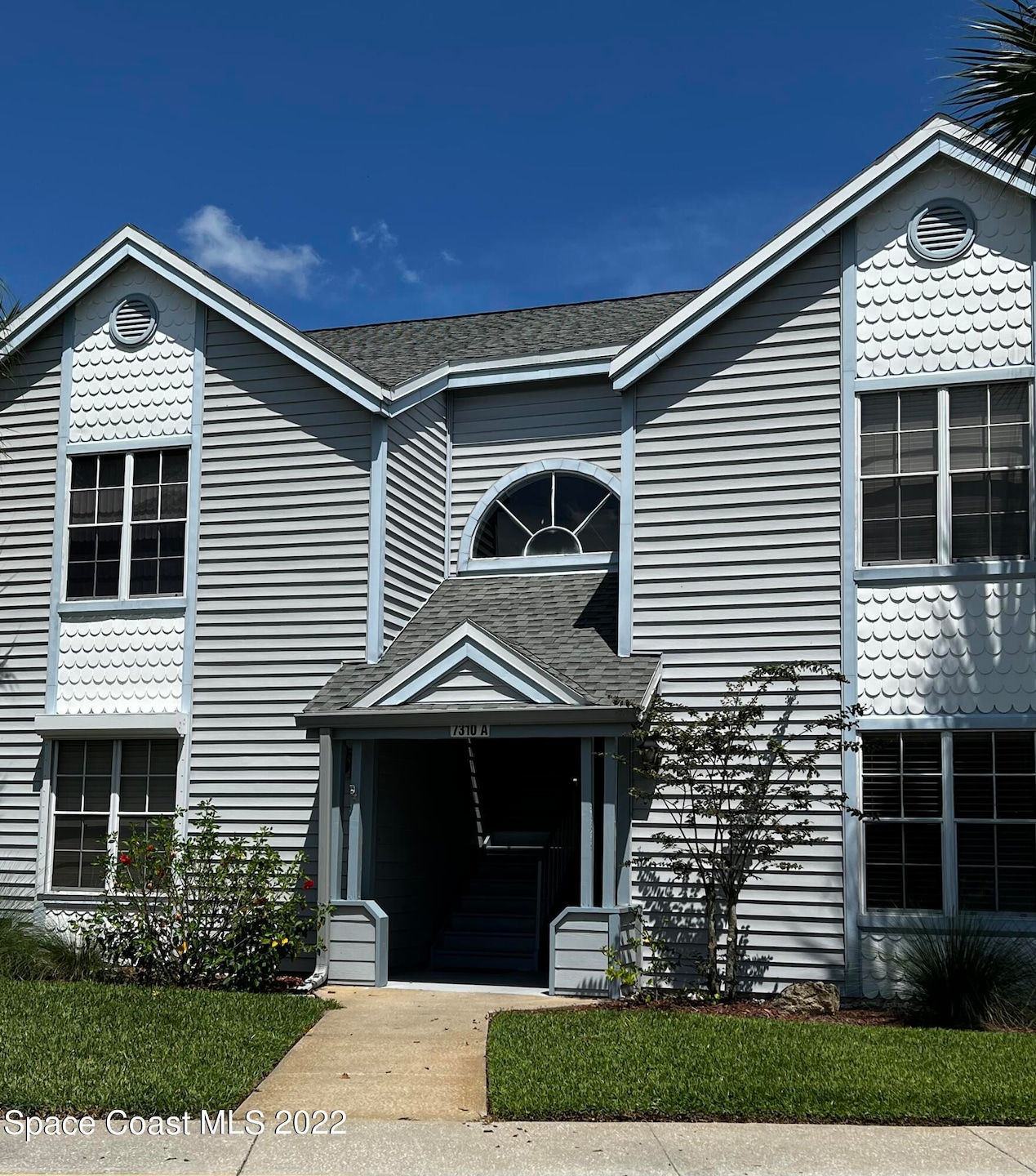Front View