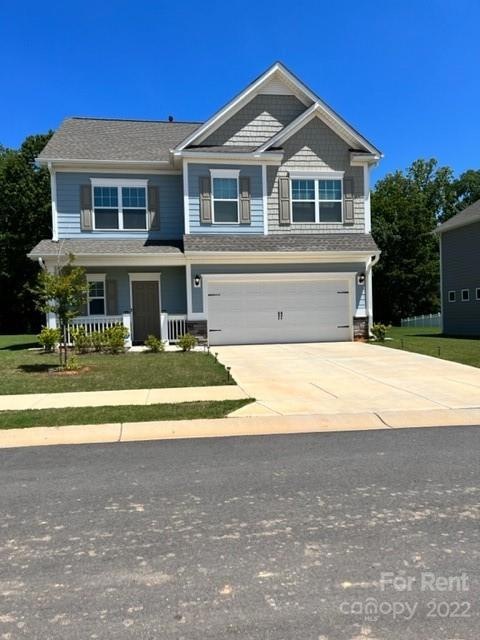 237 Kerri Dawn Ln unit 164, Locust, NC 28097 - photo 1