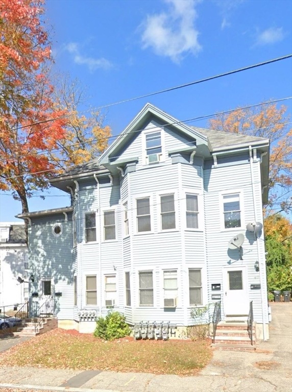 47 4th Ave unit 4, Haverhill, MA 01830 - photo 1