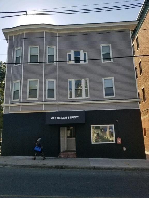 675 Beach St unit 7, Revere, MA 02151 - photo 1