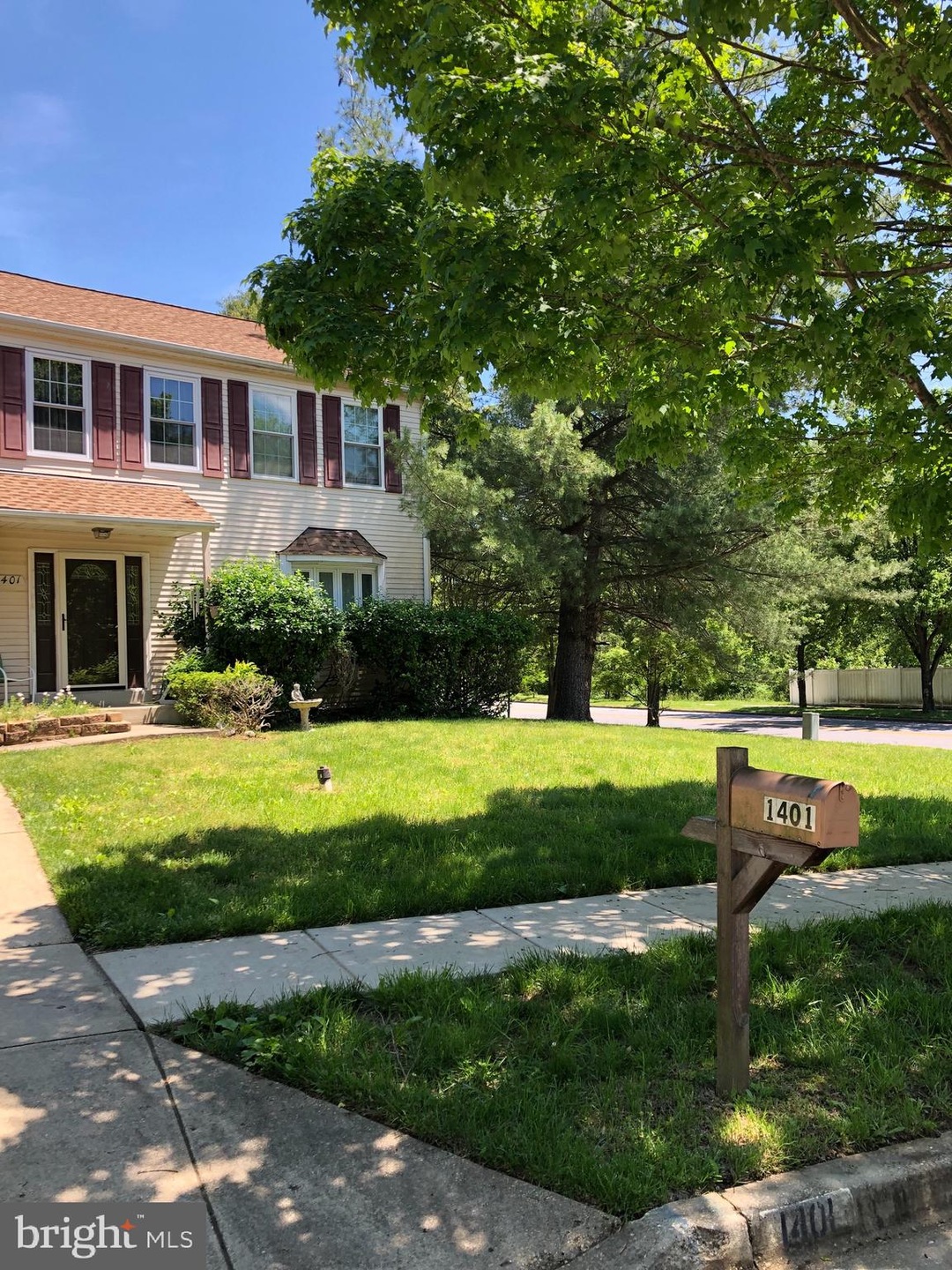 1401 Kings Valley Dr, Bowie, MD 20721 - photo 1