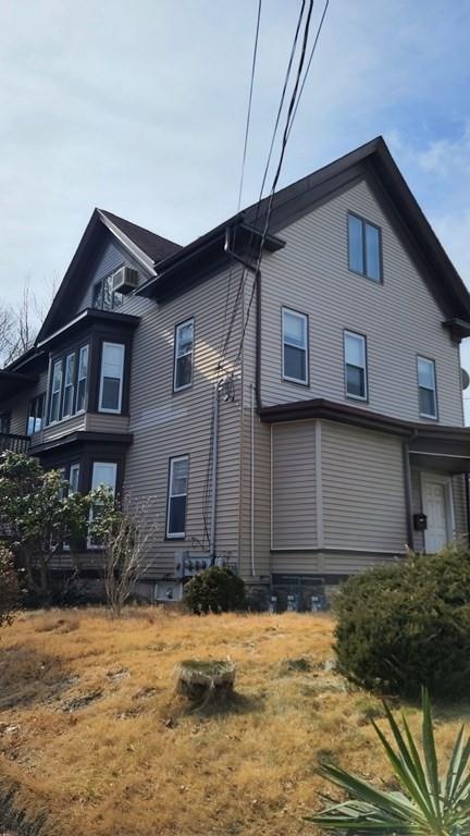 432 Pleasant St unit 2, Brockton, MA 02301 - photo 1