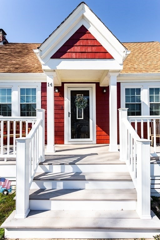 14 Milk Ave, Westport, MA 02790 - photo 1