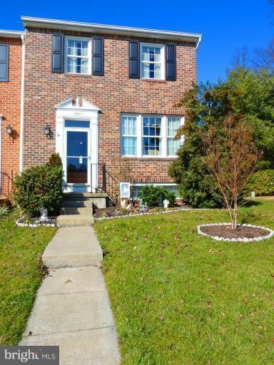 3317 Deepwell Ct, Abingdon, MD 21009 - photo 1