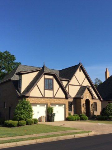 Main View