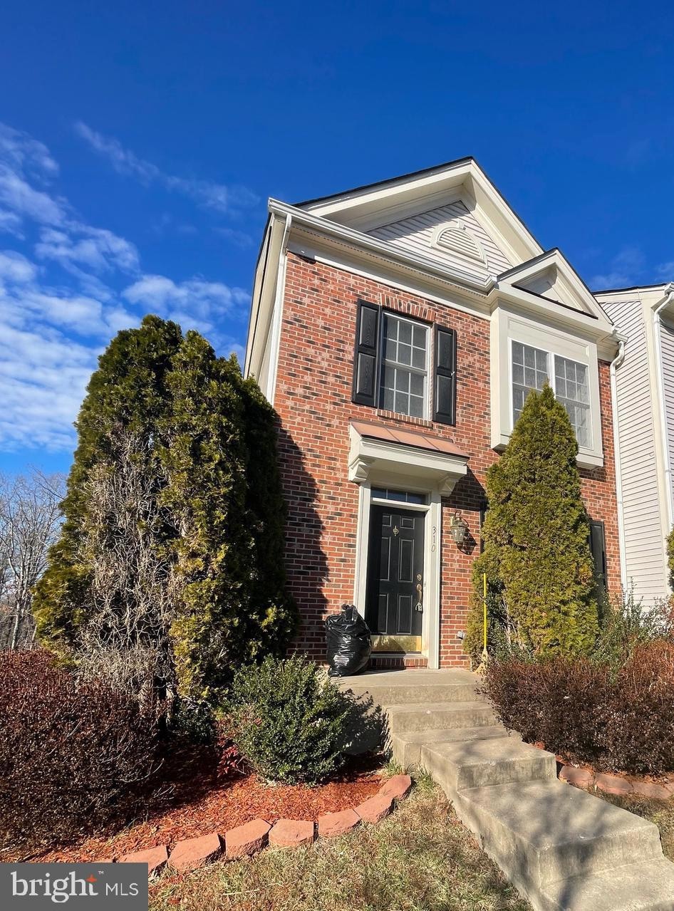 310 Galway Ln, Stafford, VA 22554 - photo 1