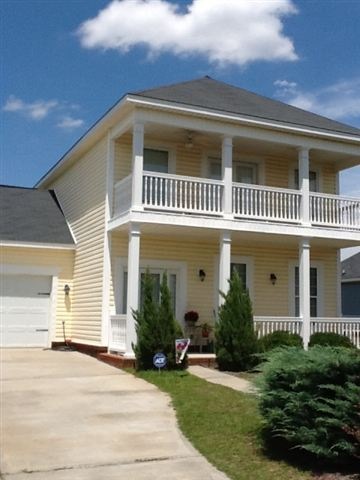 310 Raleigh Dr, Warner Robins, GA 31088 - photo 1