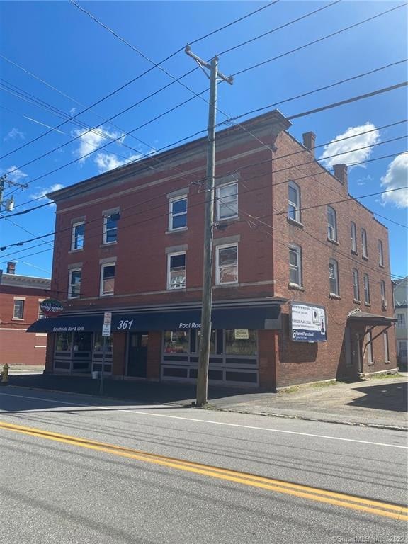 361 S Main St, Torrington, CT 06790 - photo 1