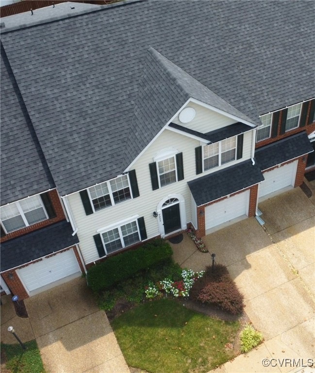 7222 Birch Point Dr, Henrico, VA 23228 - photo 1