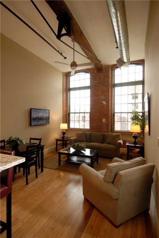 11 Eagle St unit 5-151, Providence, RI 02908 - photo 1