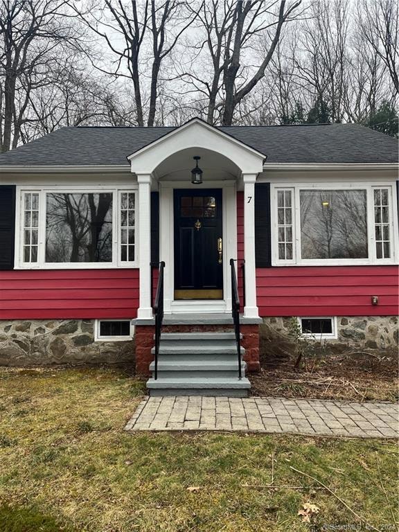 7 Foster St, Middlebury, CT 06762 - photo 1