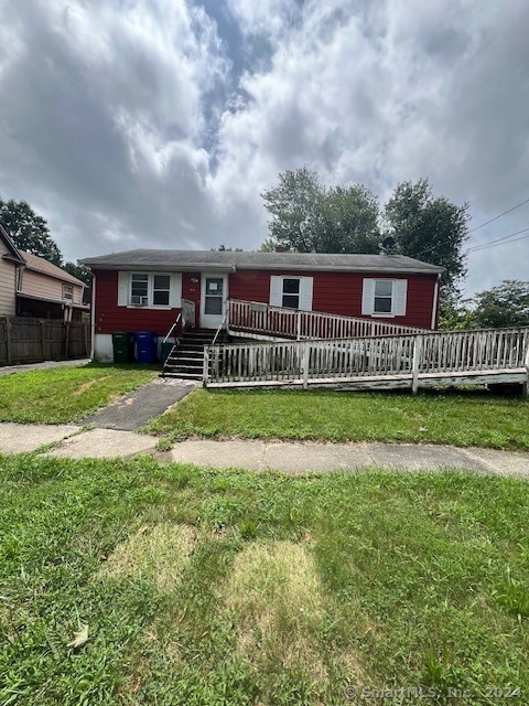 325 Garibaldi Ave, Stratford, CT 06615 - photo 1