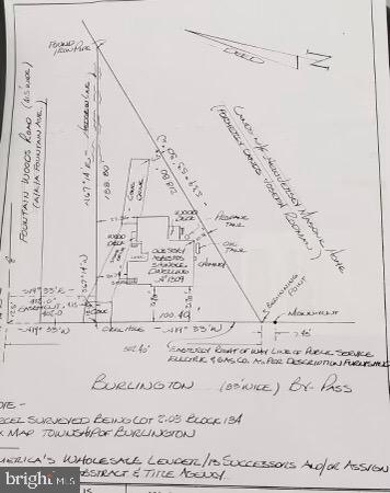 1309 Burlington Bypass, Burlington, NJ 08016 - photo 1