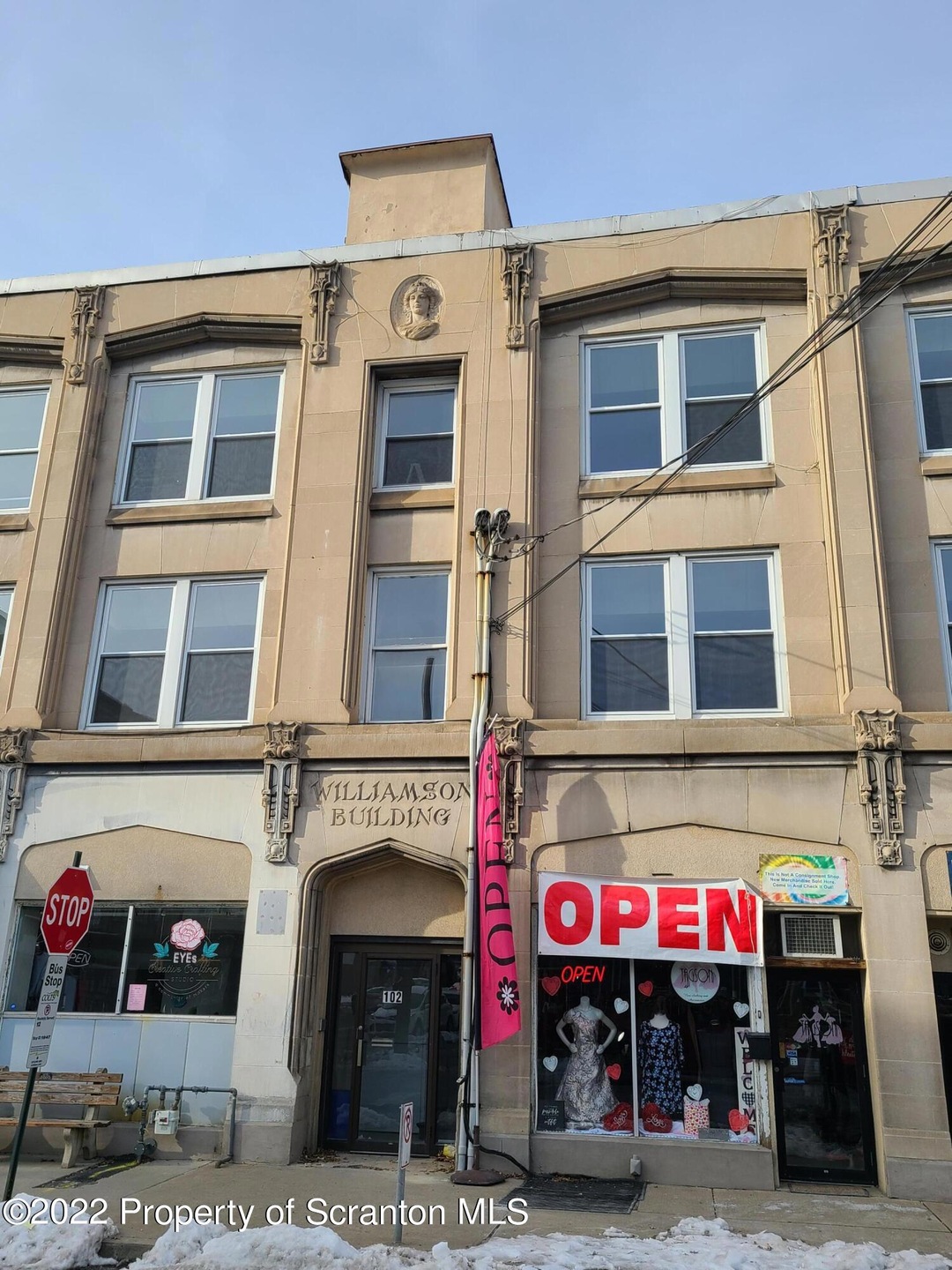 102 Delaware 3-D Ave, Olyphant, PA 18447 - photo 1