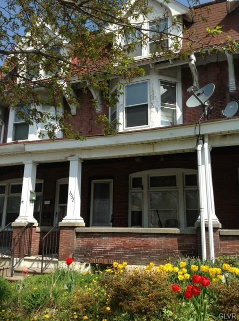 632 W Broad St, Bethlehem, PA 18018 - photo 1