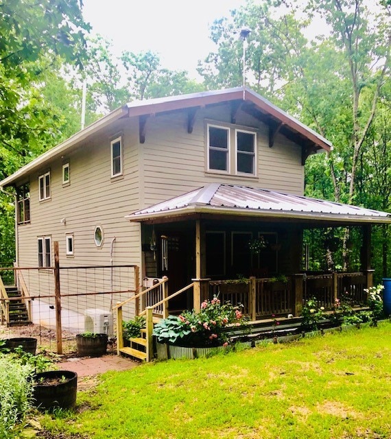 16440 Low Gap Rd, West Fork, AR 72774 - photo 1