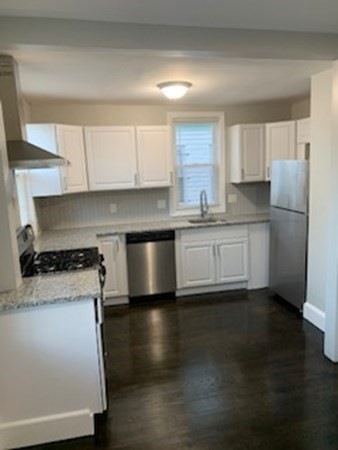 34 Mascot St unit 3, Dorchester Center, MA 02124 - photo 1