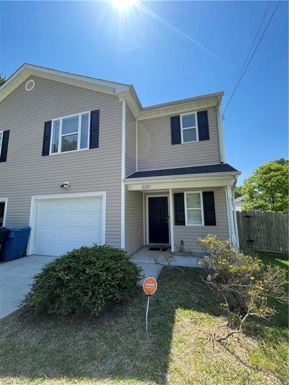 2223 Potters Rd, Virginia Beach, VA 23454 For Rent