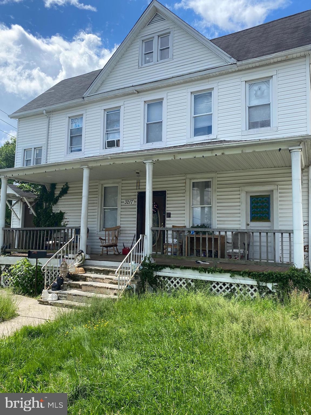 3217 White Ave, Baltimore, MD 21214 - photo 1