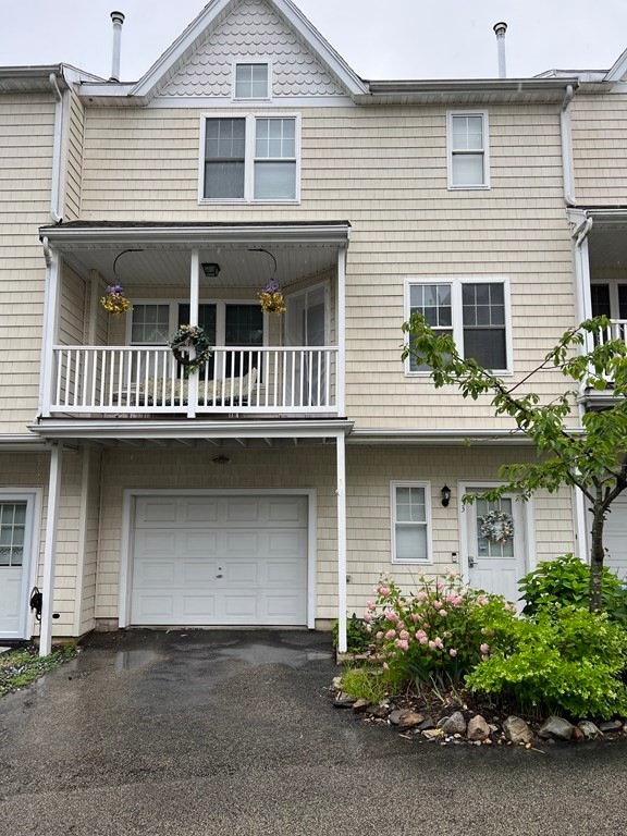 856 Broadway unit 3, Haverhill, MA 01832 - photo 1