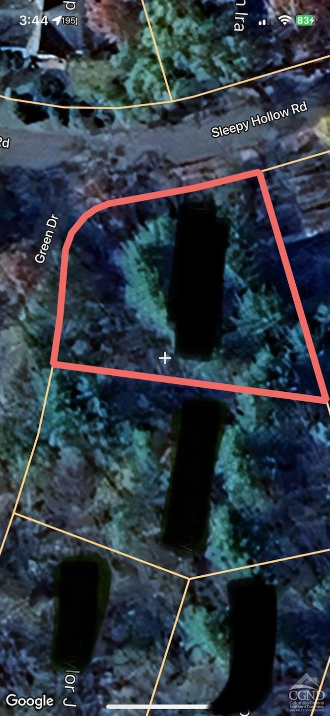 0 Green Dr, Athens, NY 12015 - photo 1