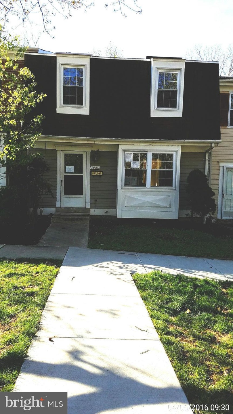 7030 Palamar Terrace, Lanham, MD 20706 - photo 1