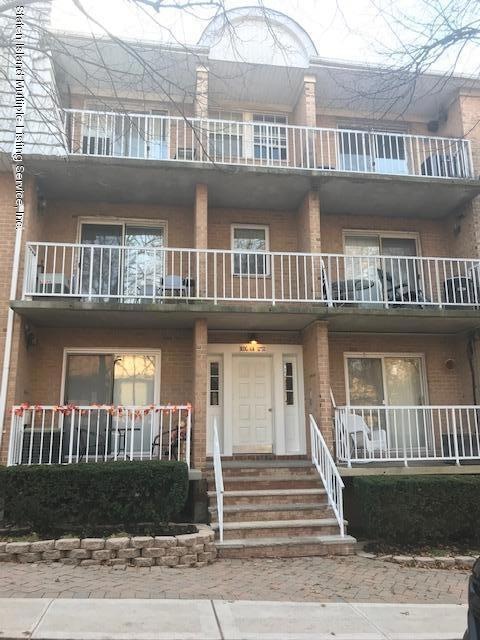 65 Elmwood Park Dr unit 23, Staten Island, NY 10314 - photo 1