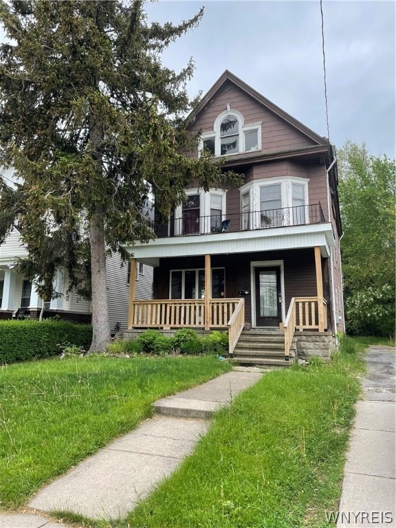 933 Tifft St, Buffalo, NY 14220 - photo 1