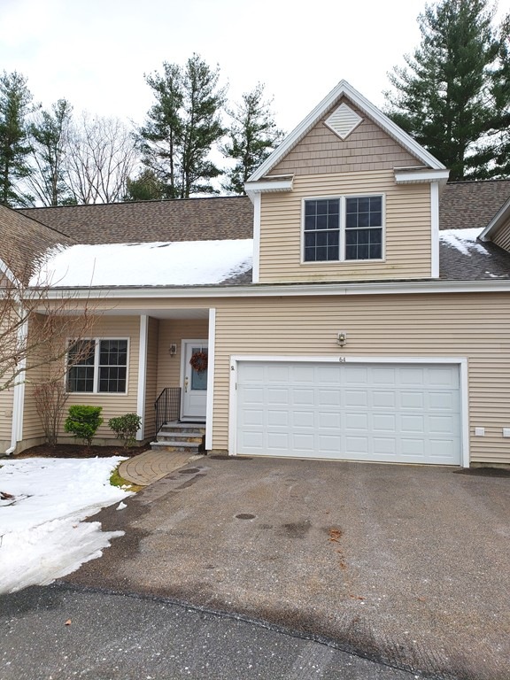 64 Vail Dr, Franklin, MA 02038 - photo 1