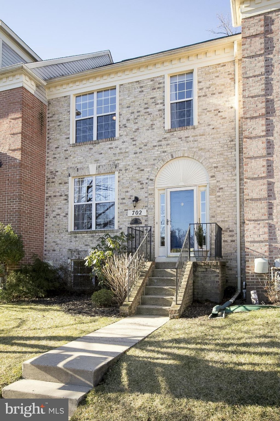 702 Leister Dr, Lutherville Timonium, MD 21093 - photo 1