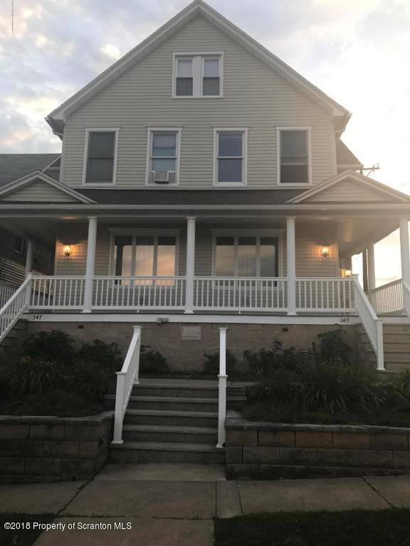 547 N Garfield Ave unit 549, Scranton, PA 18504 - photo 1