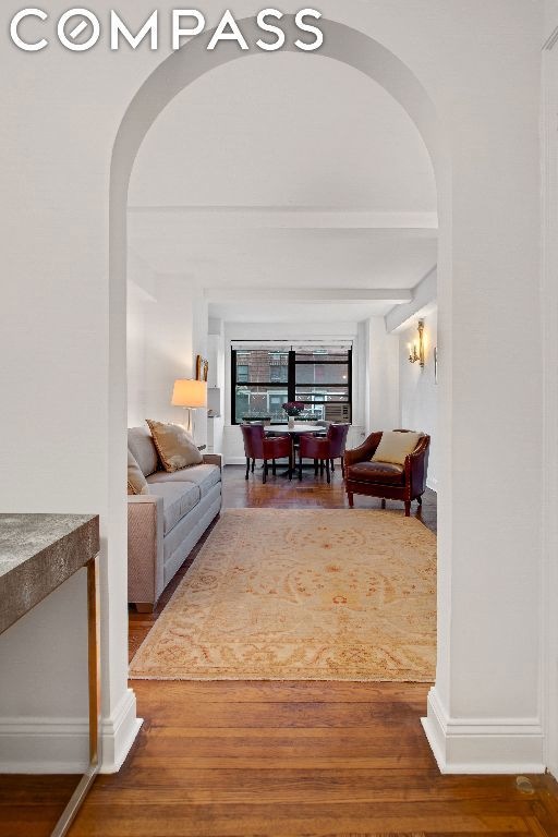 The Gemstone unit 3A, New York, NY 10023 - photo 1