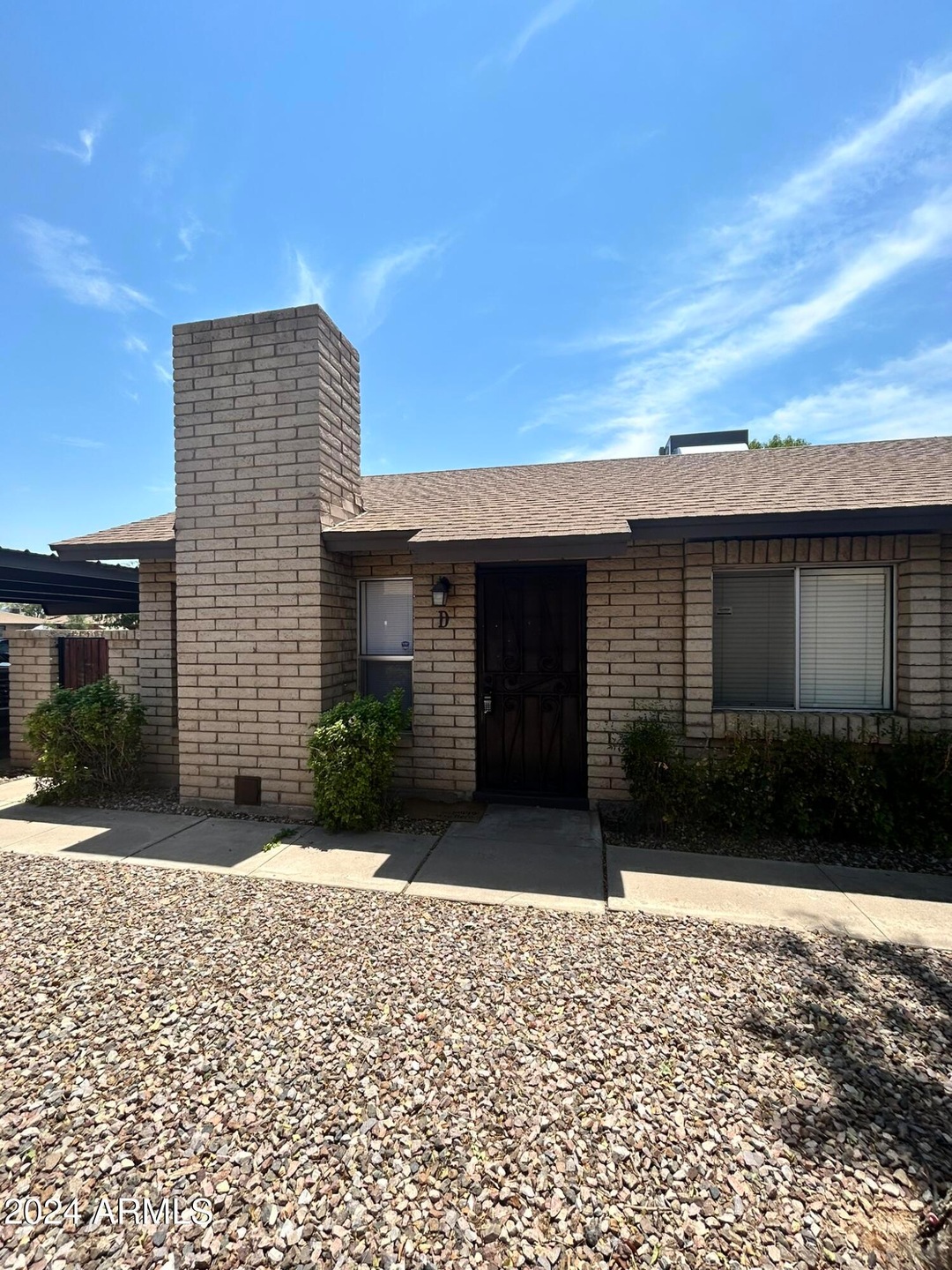 6421 S Stanley Place unit D, Tempe, AZ 85283 - photo 1