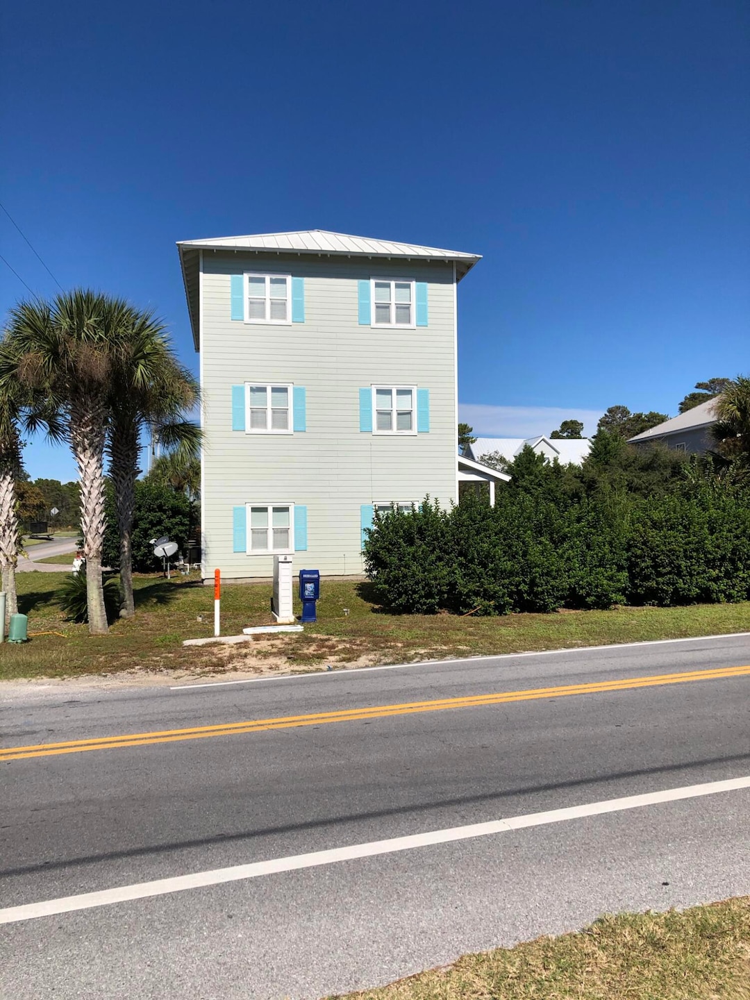 For Rent $2,200/month
