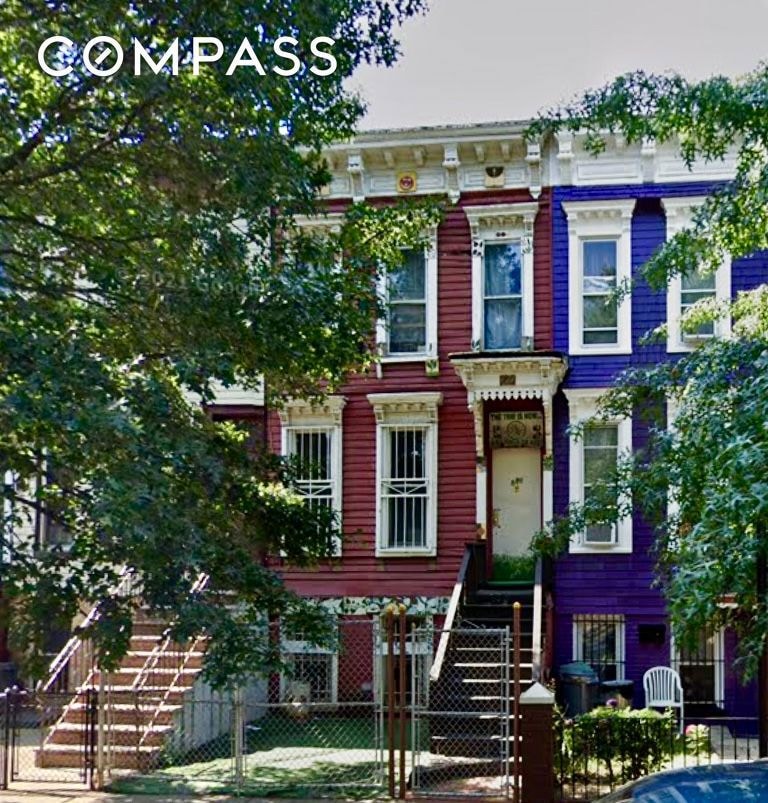 848 Herkimer St, Brooklyn, NY 11233 - photo 1