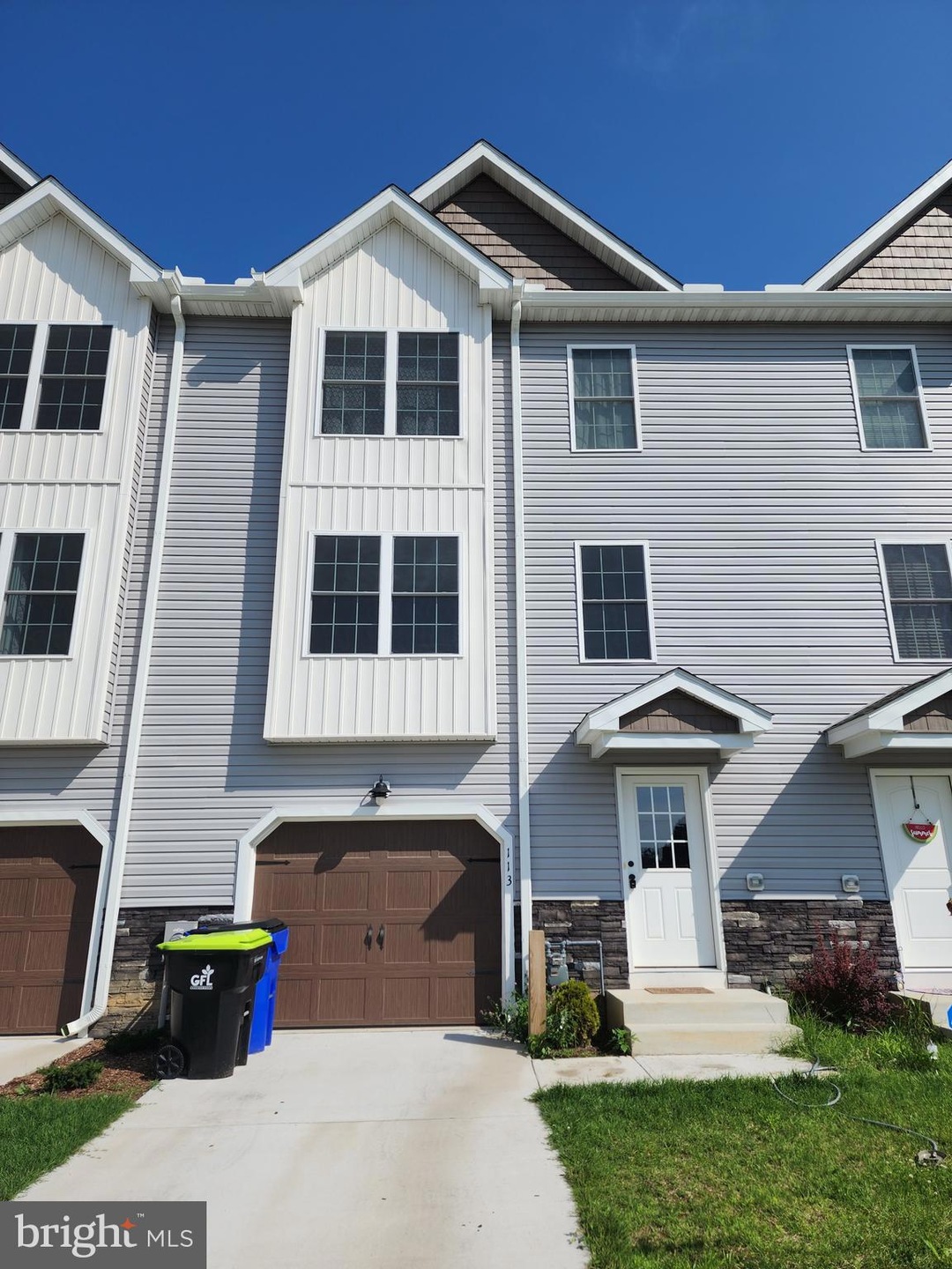 113 Spelt Dr unit 18, Clayton, DE 19977 - photo 1