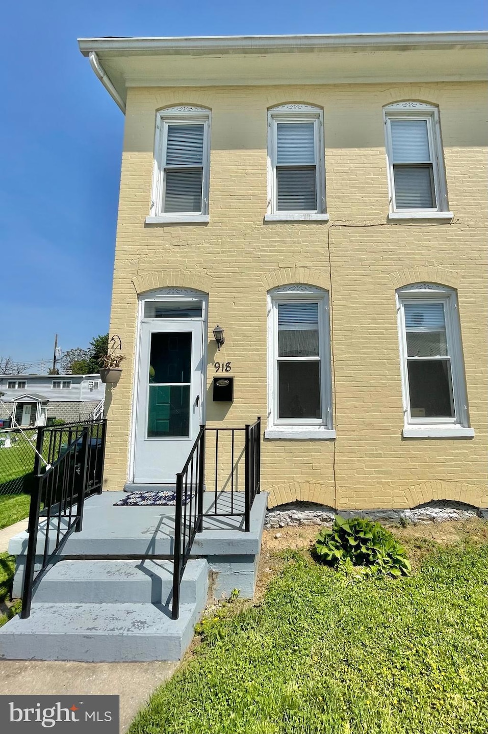 Sold $171,000 • Co-Listing Agent