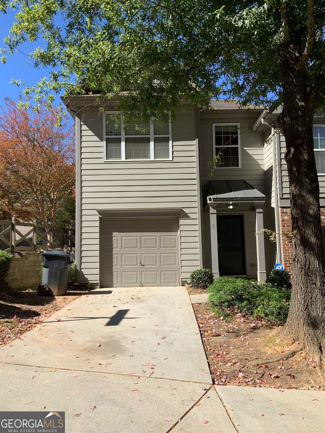 473 Mulberry Row SE, Atlanta, GA 30354 - photo 1