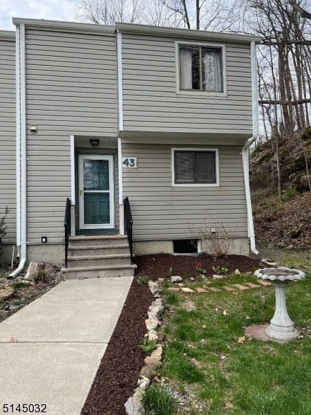 43 Shady Ln, Hamburg, NJ 07419 - photo 1