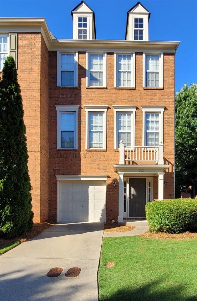 2001 Merrimont Way, Roswell, GA 30075 - photo 1