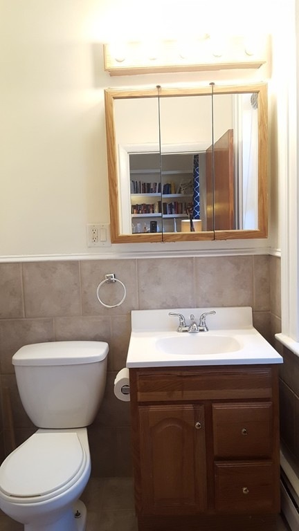 11A Hanson St unit 1, Boston, MA 02118 - photo 1